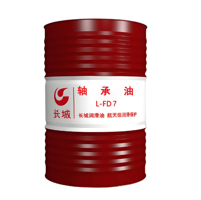 新华镇长城FD轴承油